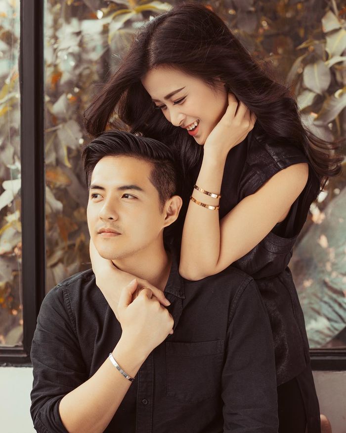 Bestie - Điem mat loat my nhan Viet dang so huu ban trai chuan "soai ca - gia the khung"