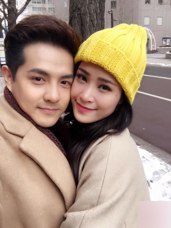 Bestie - Điem mat loat my nhan Viet dang so huu ban trai chuan "soai ca - gia the khung"