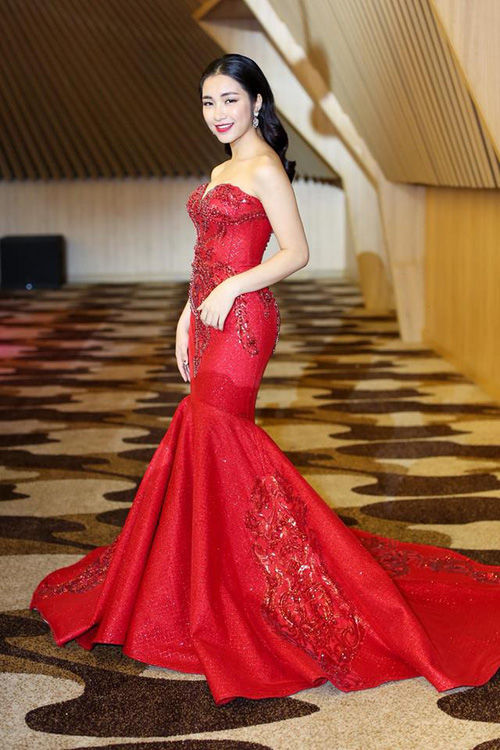 Bestie - Điem mat loat my nhan Viet dang so huu ban trai chuan "soai ca - gia the khung"