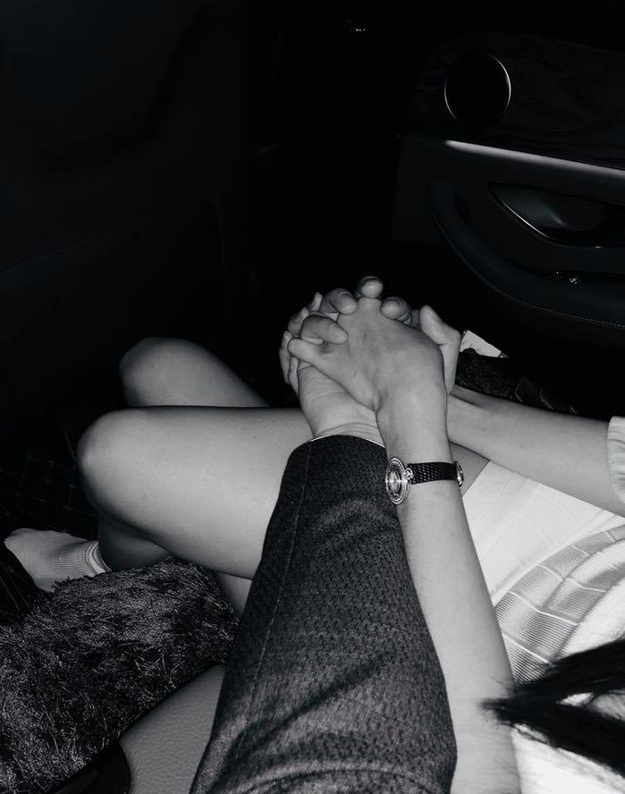 Bestie - Điem mat loat my nhan Viet dang so huu ban trai chuan "soai ca - gia the khung"