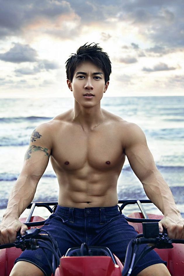 Bestie ngo ton
