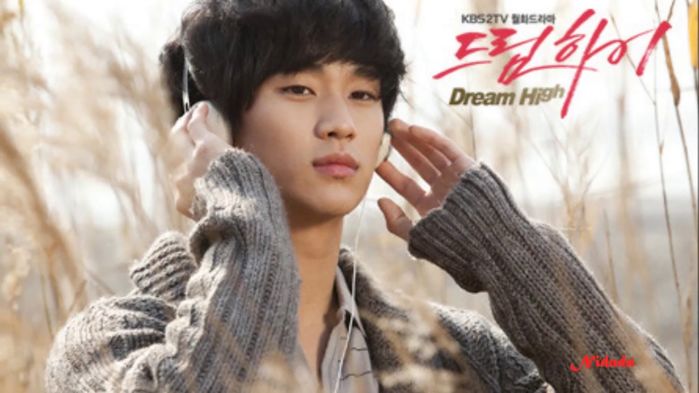 bestie do ram ram truoc nhung nam dien vien da dep trai lai con hat hay cua showbiz Han