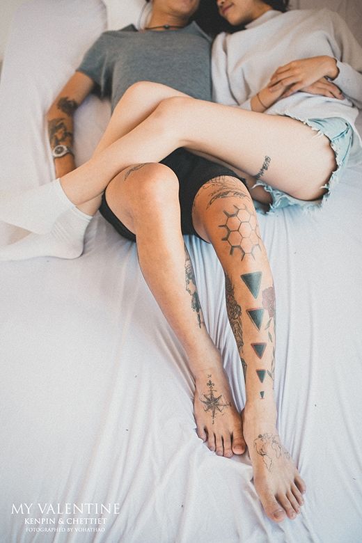 BESTIE "Độc chiêu" khiến chàng say mê bạn như điên dại mà không đòi "chuyện yêu"