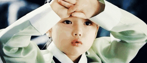 bestie mi nhan Han Kim Yoo Jung 6