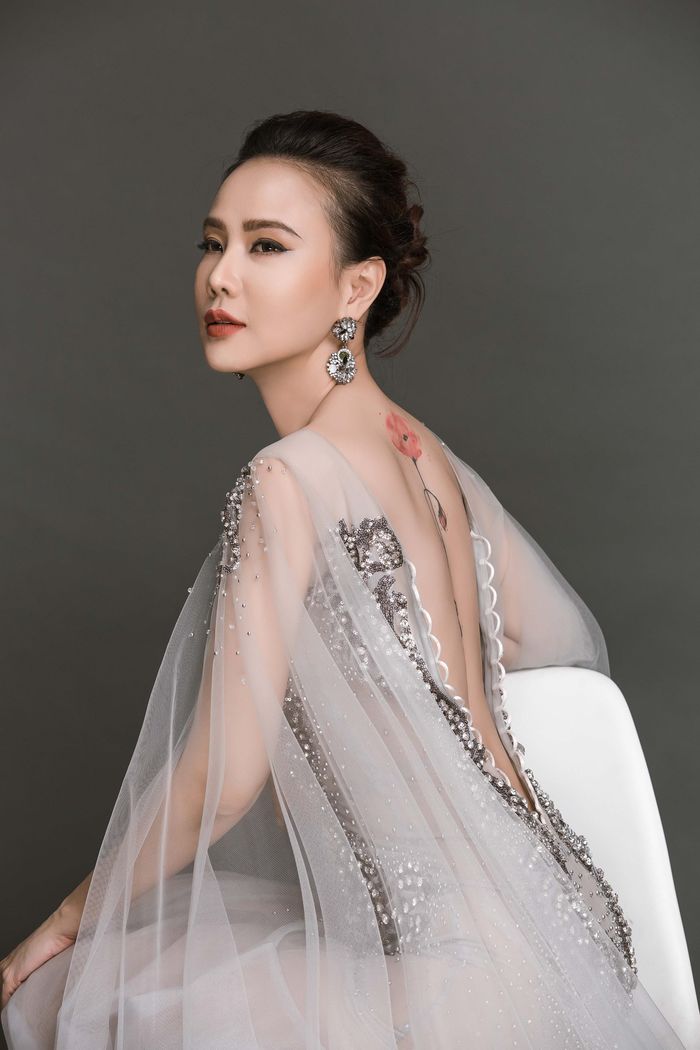 bestie mi nhan Vbiz cung tuoi 22