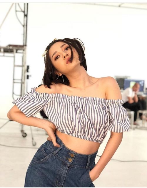 bestie crop top chun 10