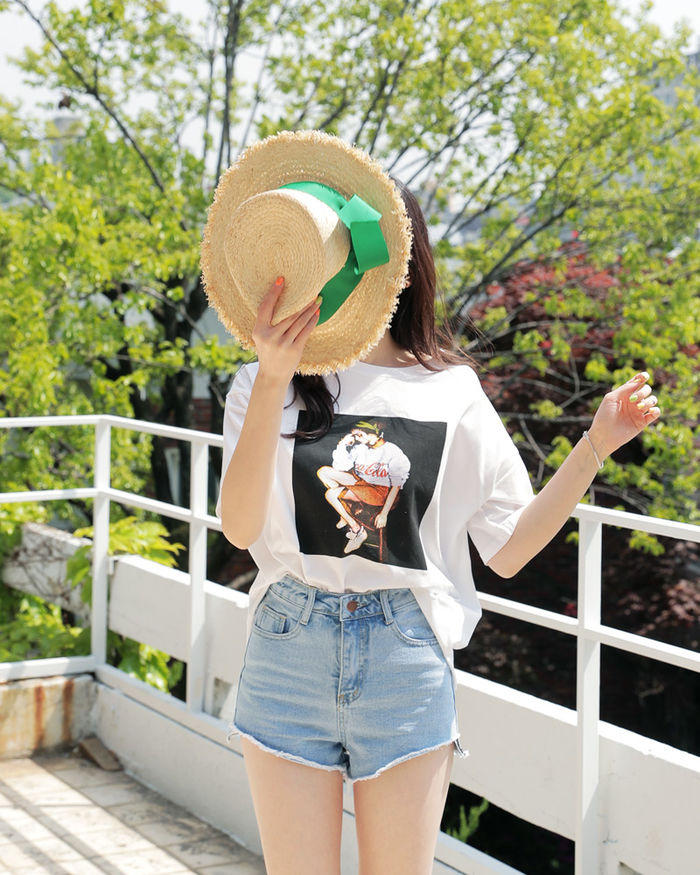 Gợi ý những cách phối đồ hay ho với quần short
