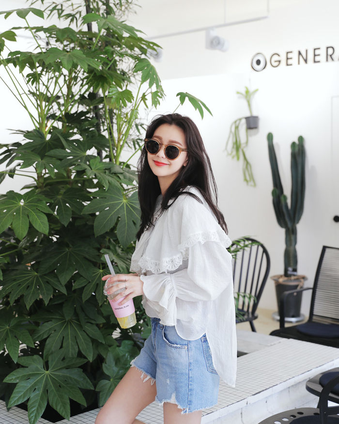 Gợi ý những cách phối đồ hay ho với quần short