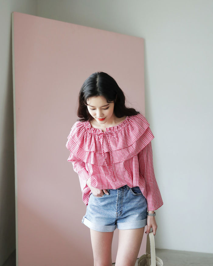 Gợi ý những cách phối đồ hay ho với quần short