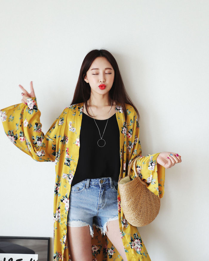 Gợi ý những cách phối đồ hay ho với quần short