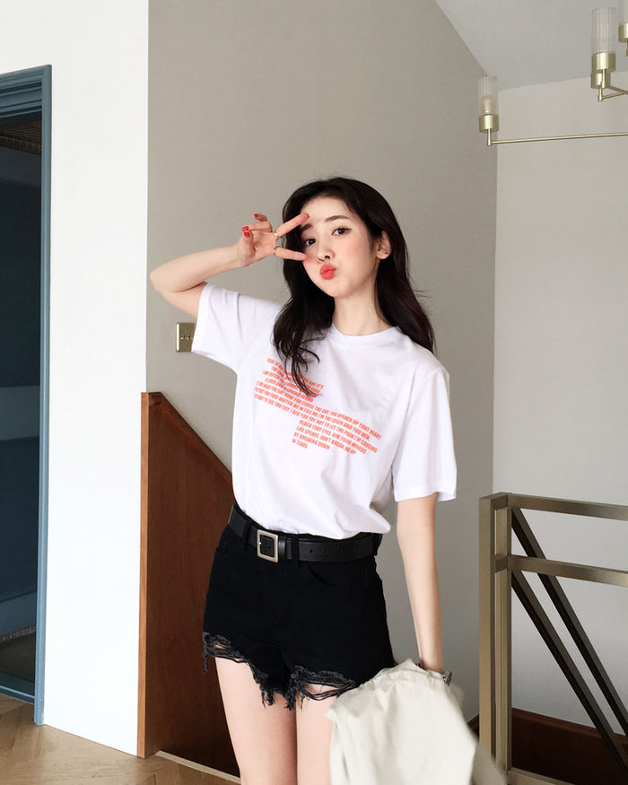 Gợi ý những cách phối đồ hay ho với quần short