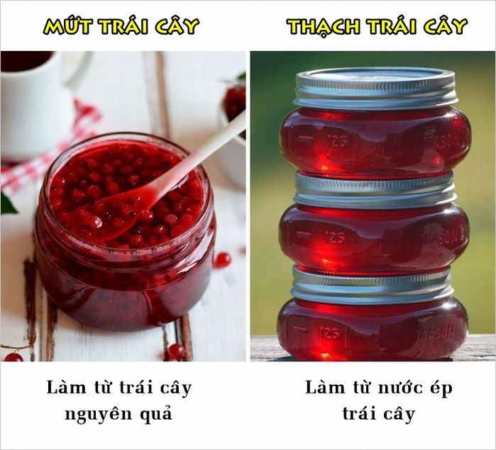 bestie nhung su that ma nhieu nguoi van hay nham lan