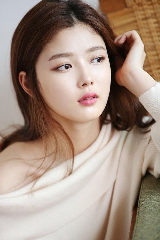 bestie mi nhan Han Kim Yoo Jung 23