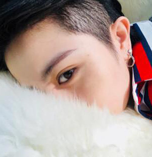 bestie hau truong chup anh cua sao Viet
