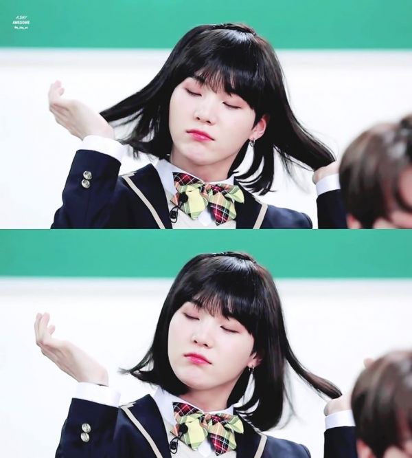 "bestie hoi idol nam xinh gai cua kpop"