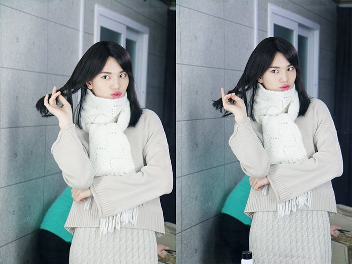 "bestie hoi idol nam xinh gai cua kpop"