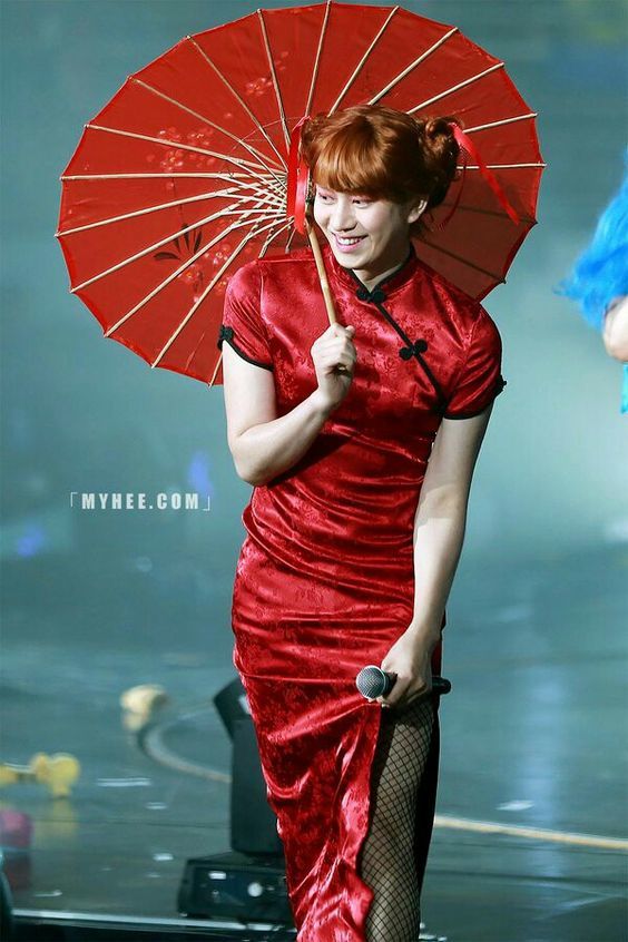 "bestie hoi idol nam xinh gai cua kpop"