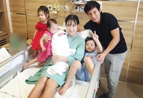 bestie nhung ong bo bim sua cua showbiz viet