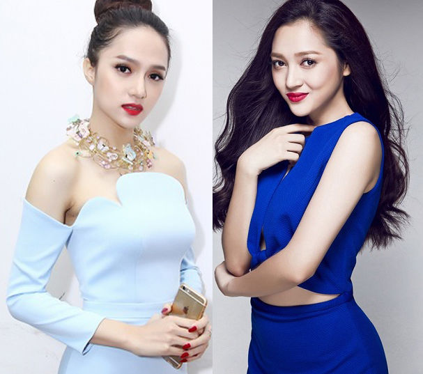 "bestie nhung sao viet trong giong nhau"