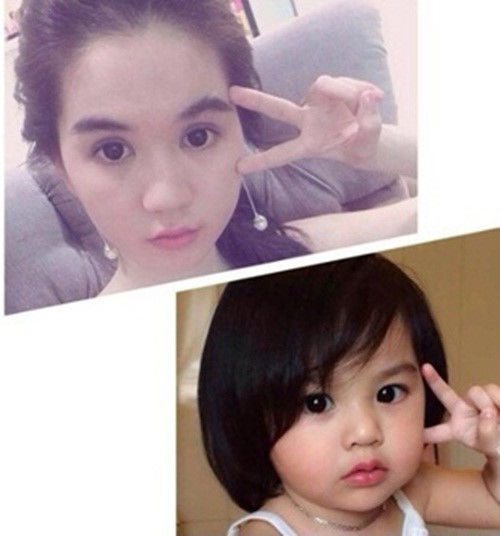 bestie ban sao nguoi noi tieng