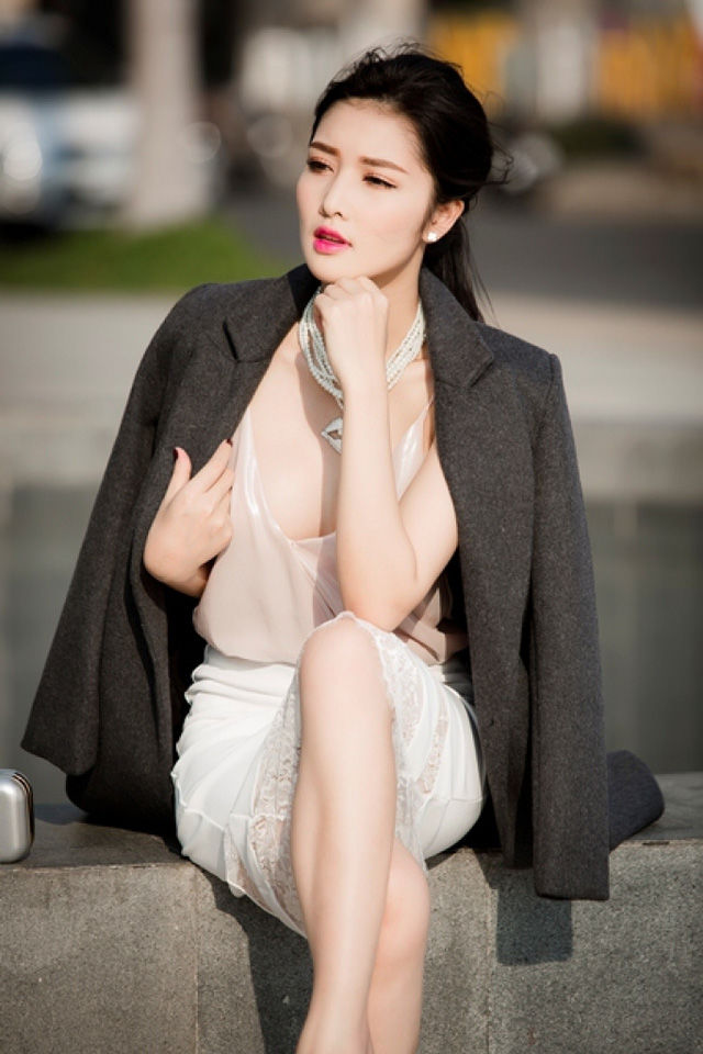 bestie nhan sac hoa hau Viet Nam 29