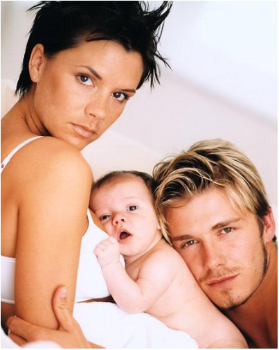bestie hanh phuc cua gia dinh beckham sau 20 nam