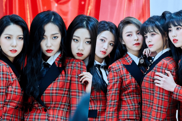 bestie idol nu dien suit