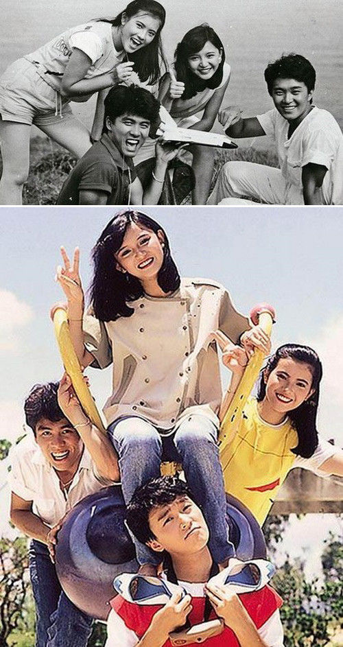 Bestie.vn - Khi sao Hoa Ngu that nghiep: ke di an xin, nguoi hat hoi cho kiem song