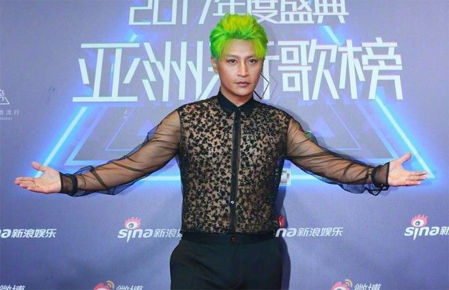 Bestie.vn - Khi sao Hoa Ngu that nghiep: ke di an xin, nguoi hat hoi cho kiem song