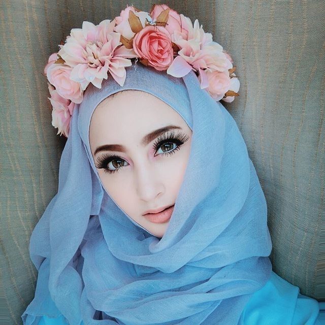 bestie trang diem kieu Thai
