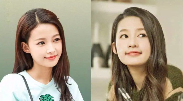 bestie các thần tượng có nét giống nhau