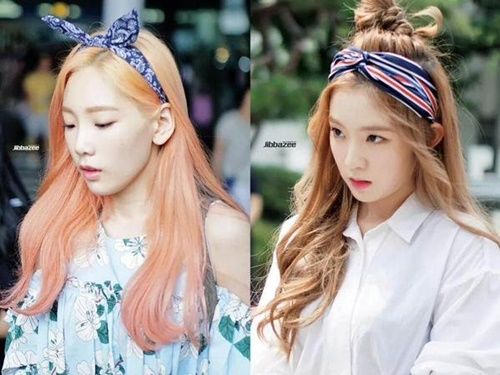 Không phải chị em nhưng sao châu Á có khuôn mặt giống nhau đến kỳ lạ