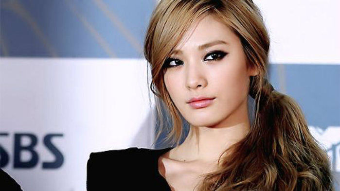 bestie nhan sac dao keo my nhan han