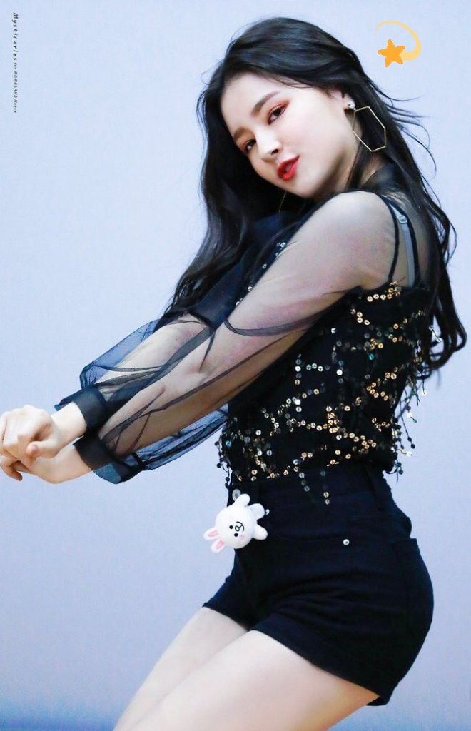 bestie loat-my-nhan-kpop-mac-do-bo-sat-ke-lep-kep-nguoi-nong-bong
