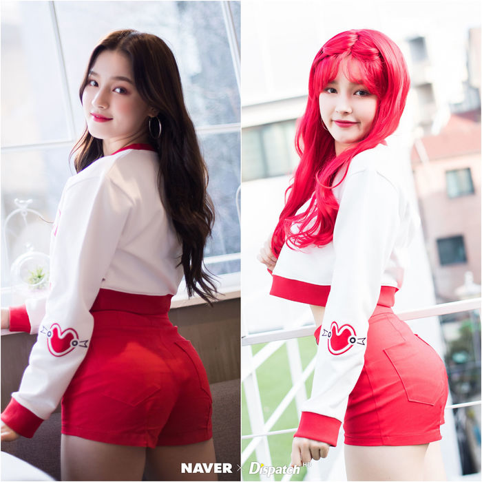 bestie loat-my-nhan-kpop-mac-do-bo-sat-ke-lep-kep-nguoi-nong-bong