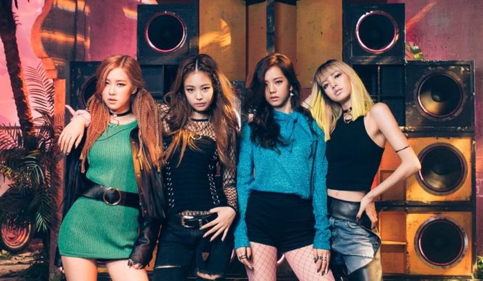 "bestie bi quyet giam can tu mv kpop"