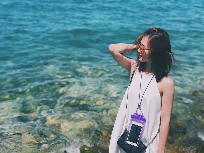 bestie hot girl doi dau