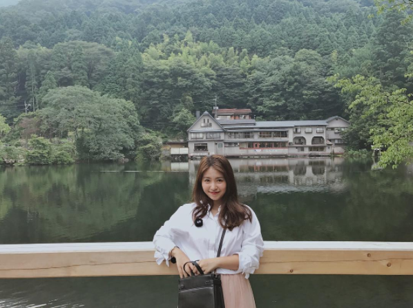 bestie hot girl doi dau