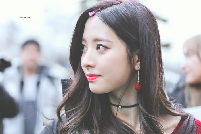 "bestie idol nu co nhieu fan nu"