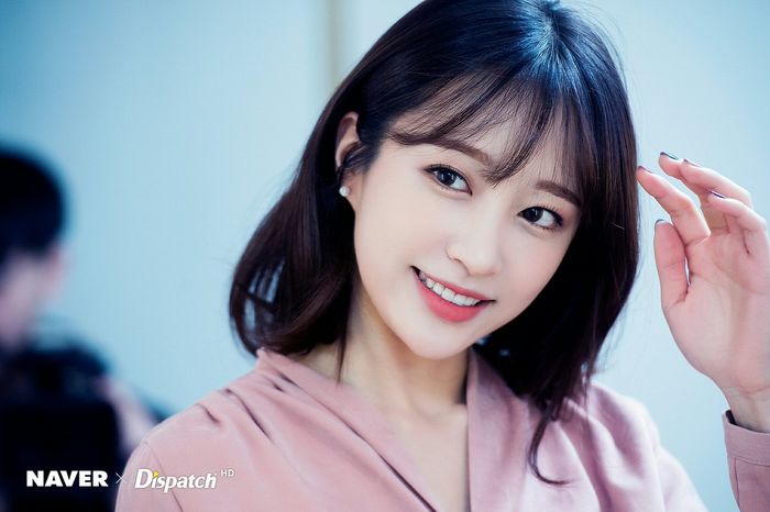 "bestie idol nu co nhieu fan nu"