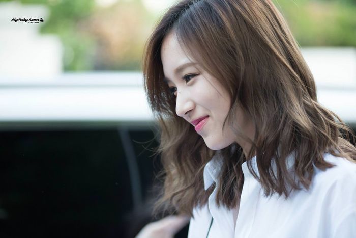 "bestie idol nu co nhieu fan nu"