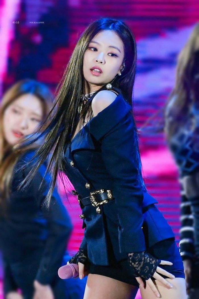 "bestie idol nu co nhieu fan nu"