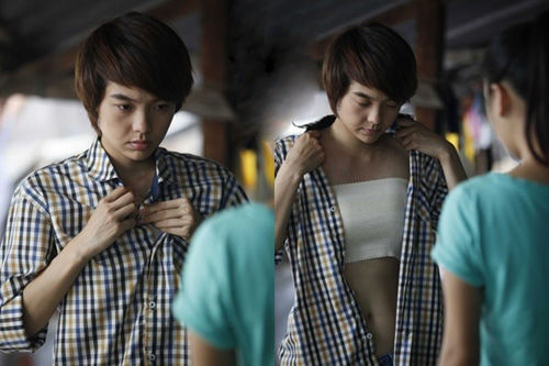 BESTIE minh-hang-da-lot-xac-the-nao-qua-hon-13-nam-dong-phim