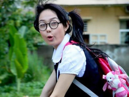 BESTIE minh-hang-da-lot-xac-the-nao-qua-hon-13-nam-dong-phim
