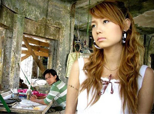 BESTIE minh-hang-da-lot-xac-the-nao-qua-hon-13-nam-dong-phim