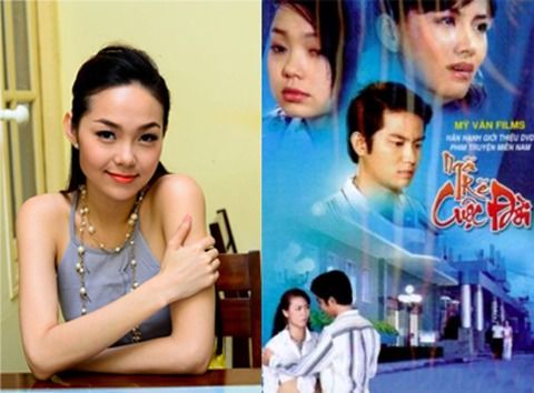 BESTIE minh-hang-da-lot-xac-the-nao-qua-hon-13-nam-dong-phim