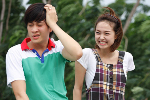 BESTIE minh-hang-da-lot-xac-the-nao-qua-hon-13-nam-dong-phim