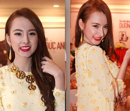 Bestie - My nhan Viiet 'trung tu' nhan sac: Nguoi tao net than thai quyen ru, ke gay tiec nuoi vi lo tay"
