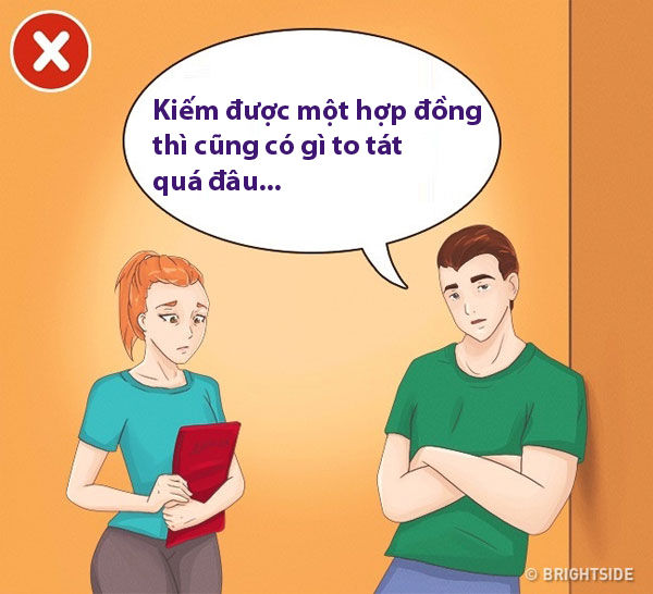 bestie nếu có 9 dấu hiệu này thì bạn nên mạnh dạn chấm dứt ngay mối quan hệ