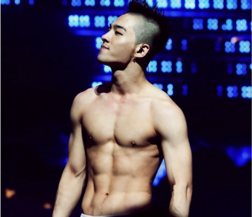 bestie ngam nhin nhung idol nam lun cua kpop dang yeu sieu cap do ai do lai noi